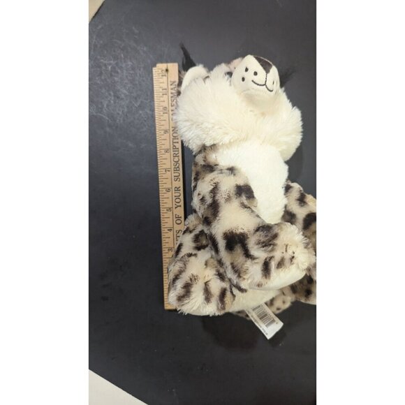 Walmart  Bobcat realistic plush Stuffed Animal Toy - Picture 6 of 7